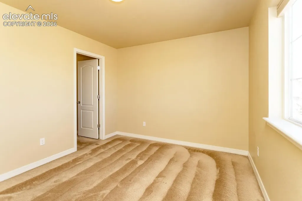 1839 Portland Gold Drive Colorado Springs CO 80905