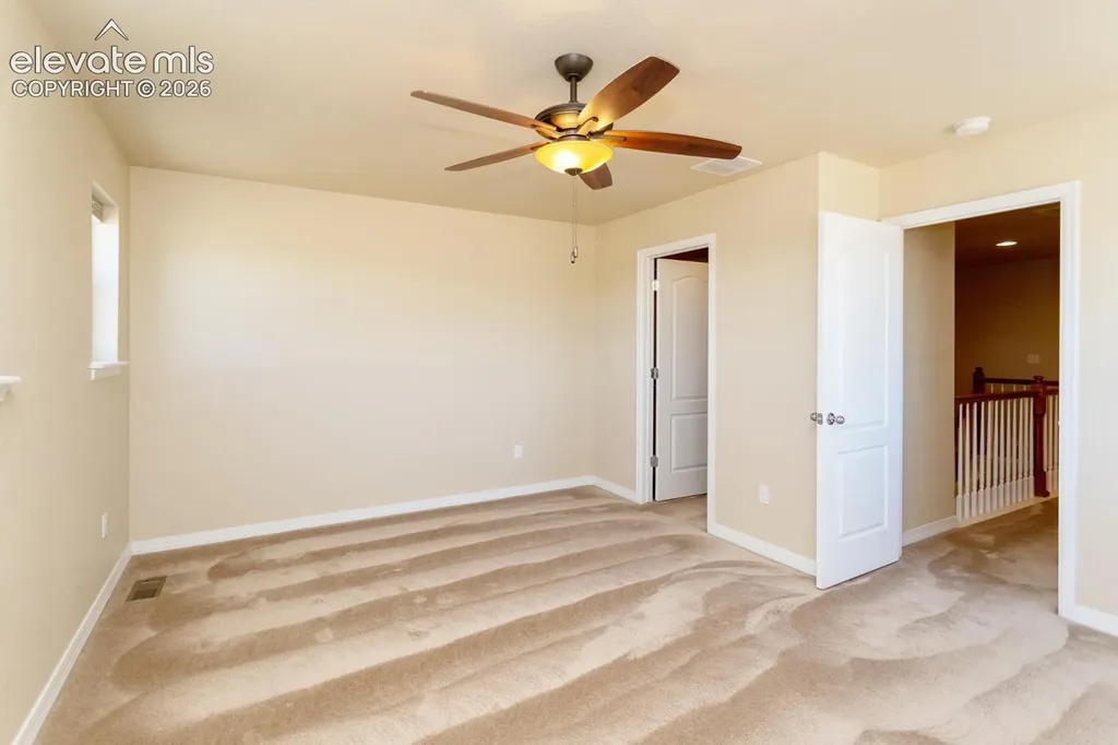 1839 Portland Gold Drive Colorado Springs CO 80905
