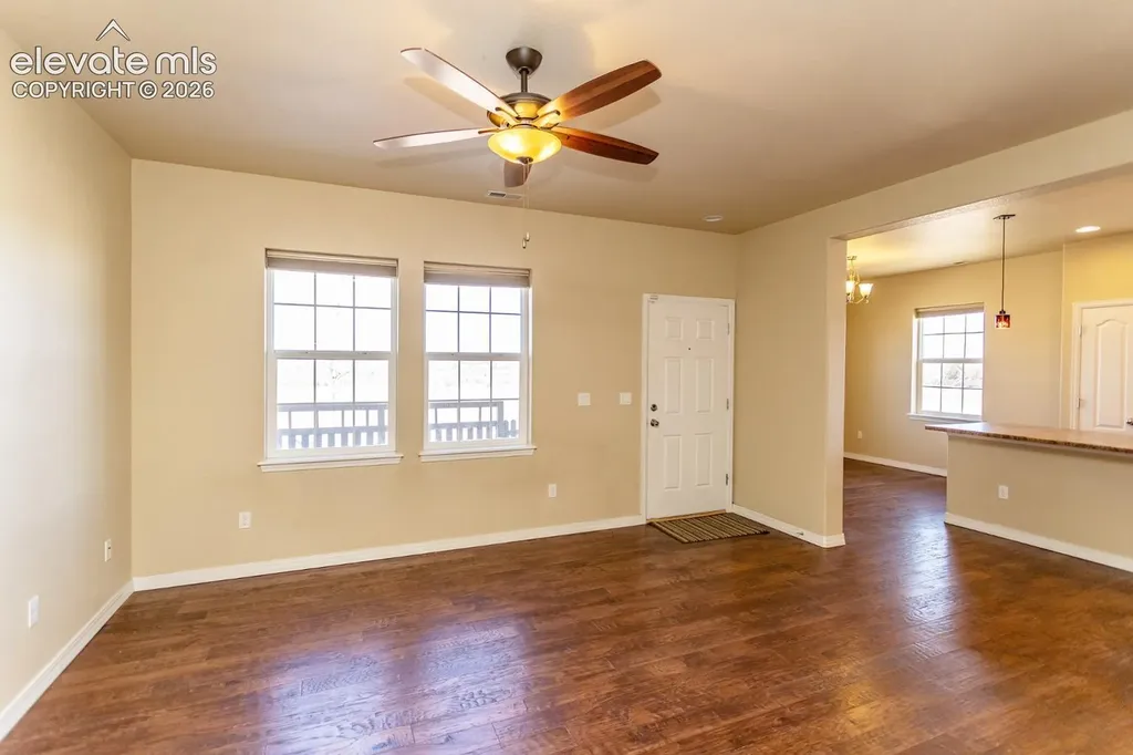 1839 Portland Gold Drive Colorado Springs CO 80905