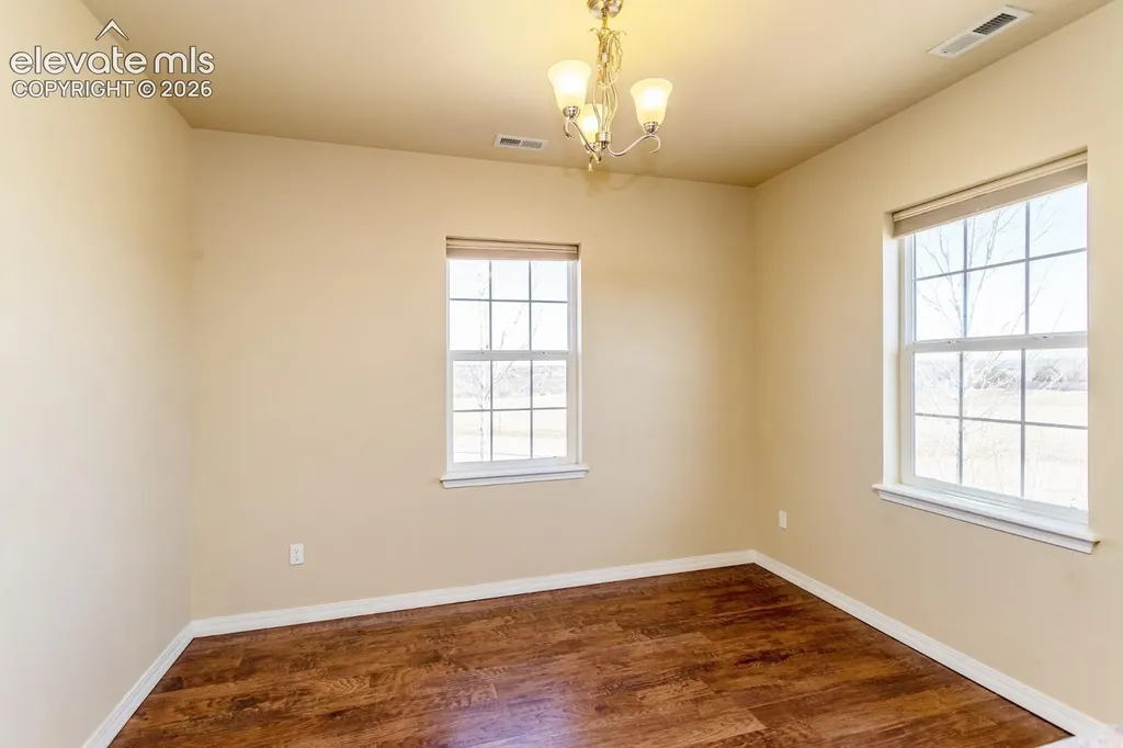 1839 Portland Gold Drive Colorado Springs CO 80905