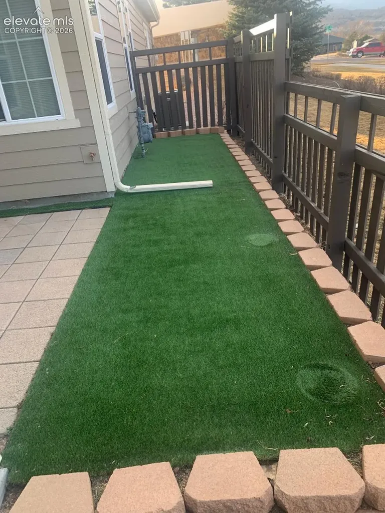 1839 Portland Gold Drive Colorado Springs CO 80905
