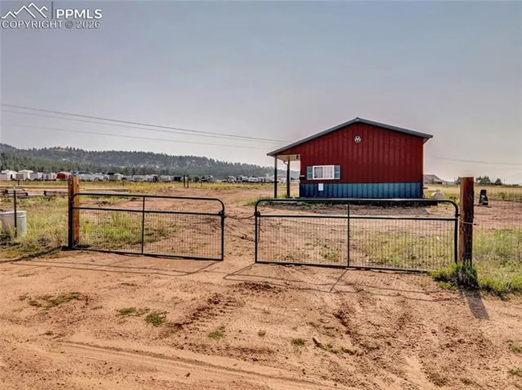 39550 Highway 24 Na Lake George CO 80827