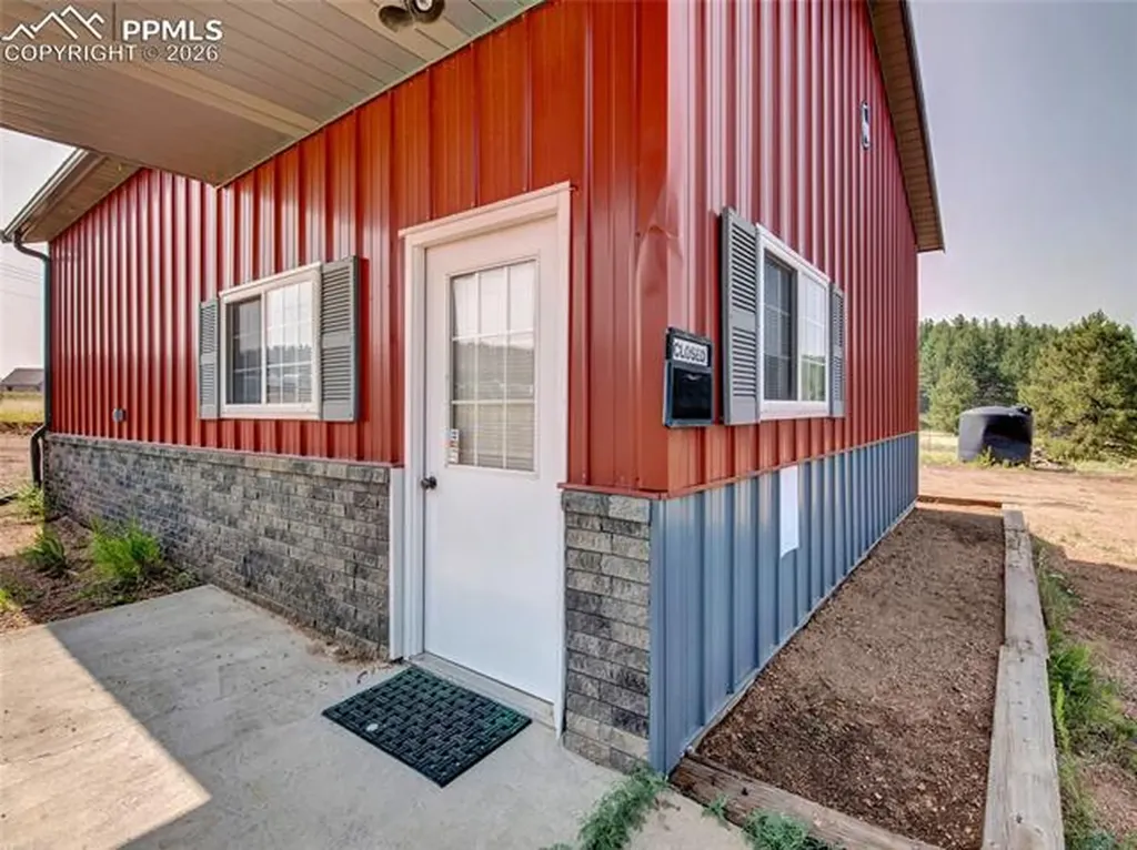 39550 Highway 24 Na Lake George CO 80827