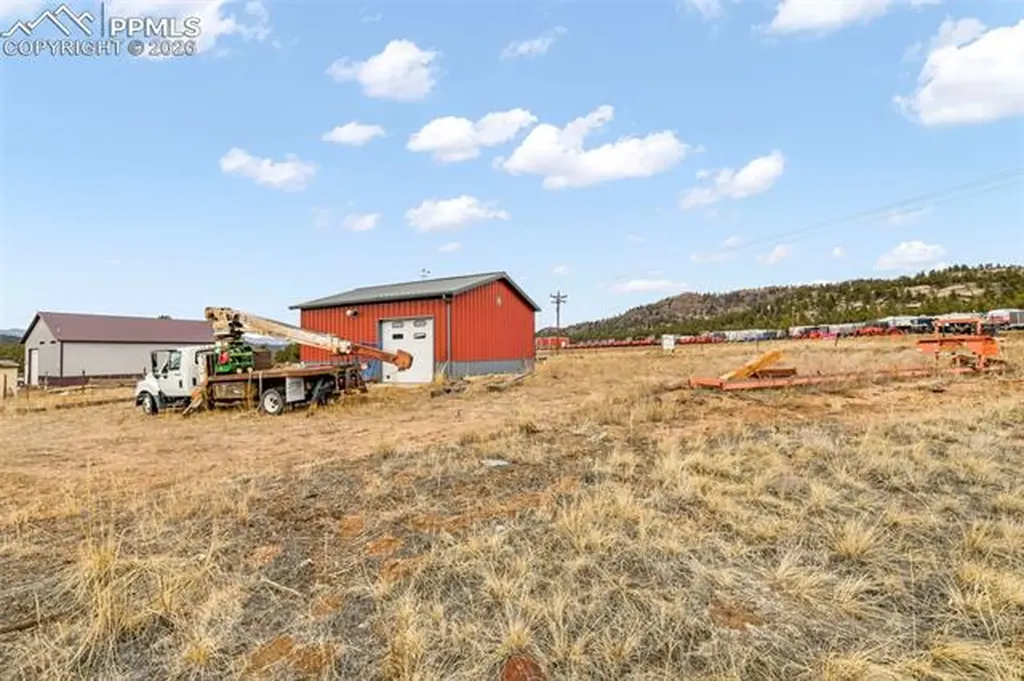 39550 Highway 24 Na Lake George CO 80827