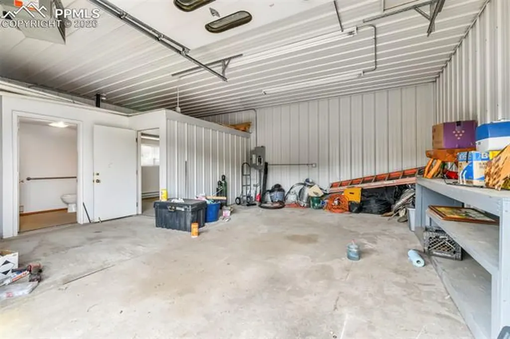 39550 Highway 24 Na Lake George CO 80827