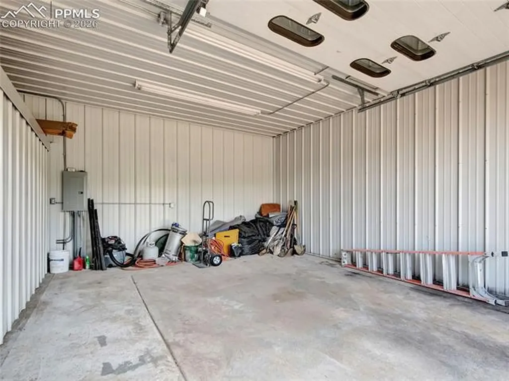 39550 Highway 24 Na Lake George CO 80827