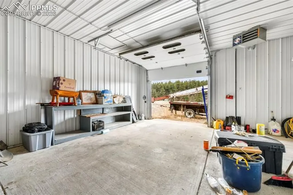 39550 Highway 24 Na Lake George CO 80827
