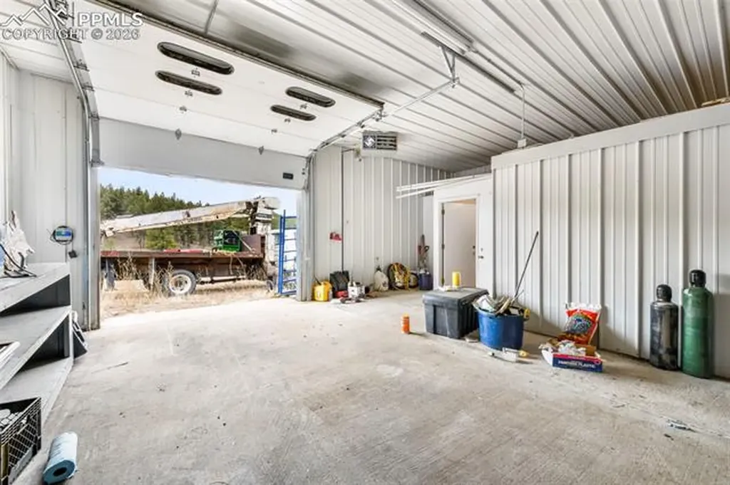 39550 Highway 24 Na Lake George CO 80827