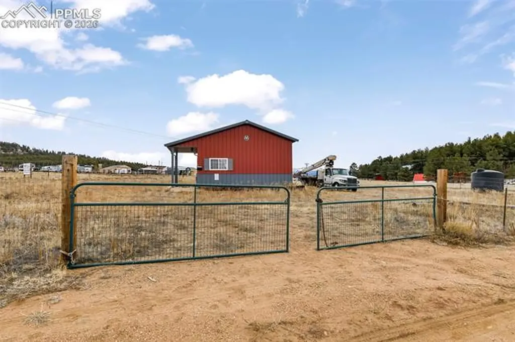 39550 Highway 24 Na Lake George CO 80827