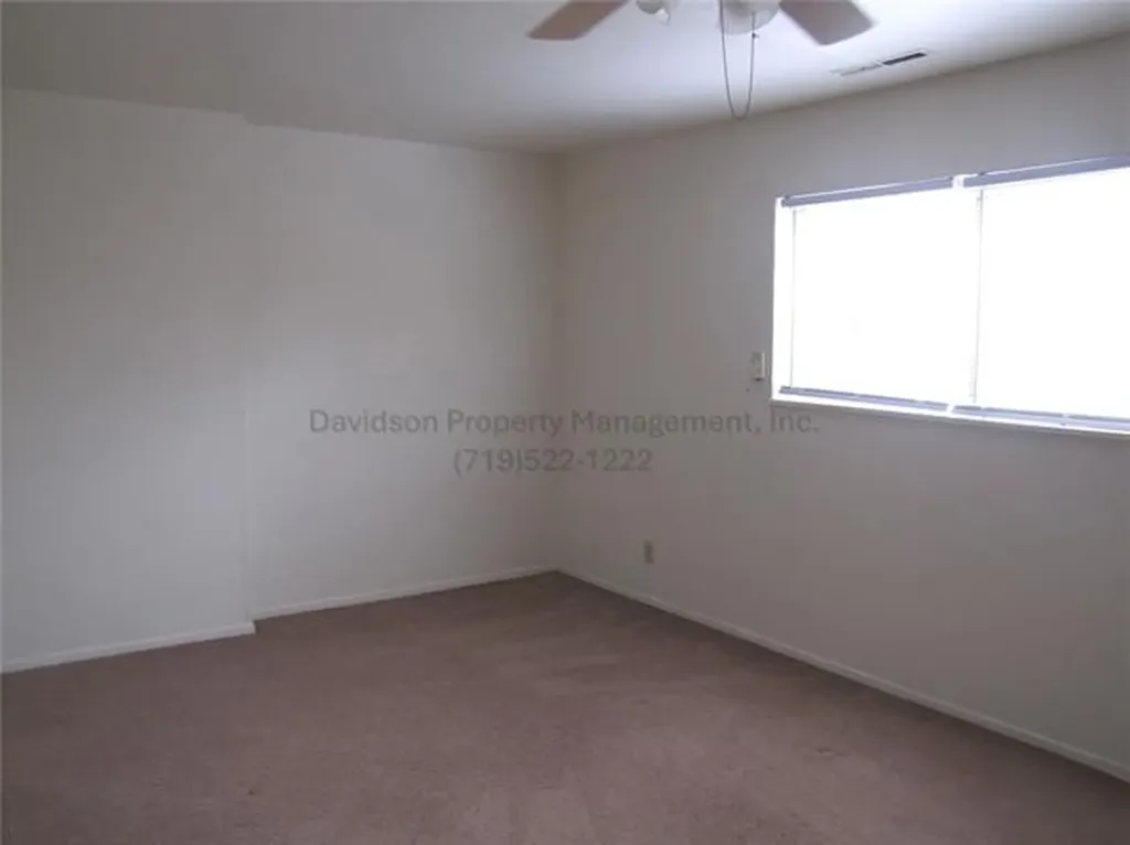 670 W Van Buren Street Colorado Springs CO 80907