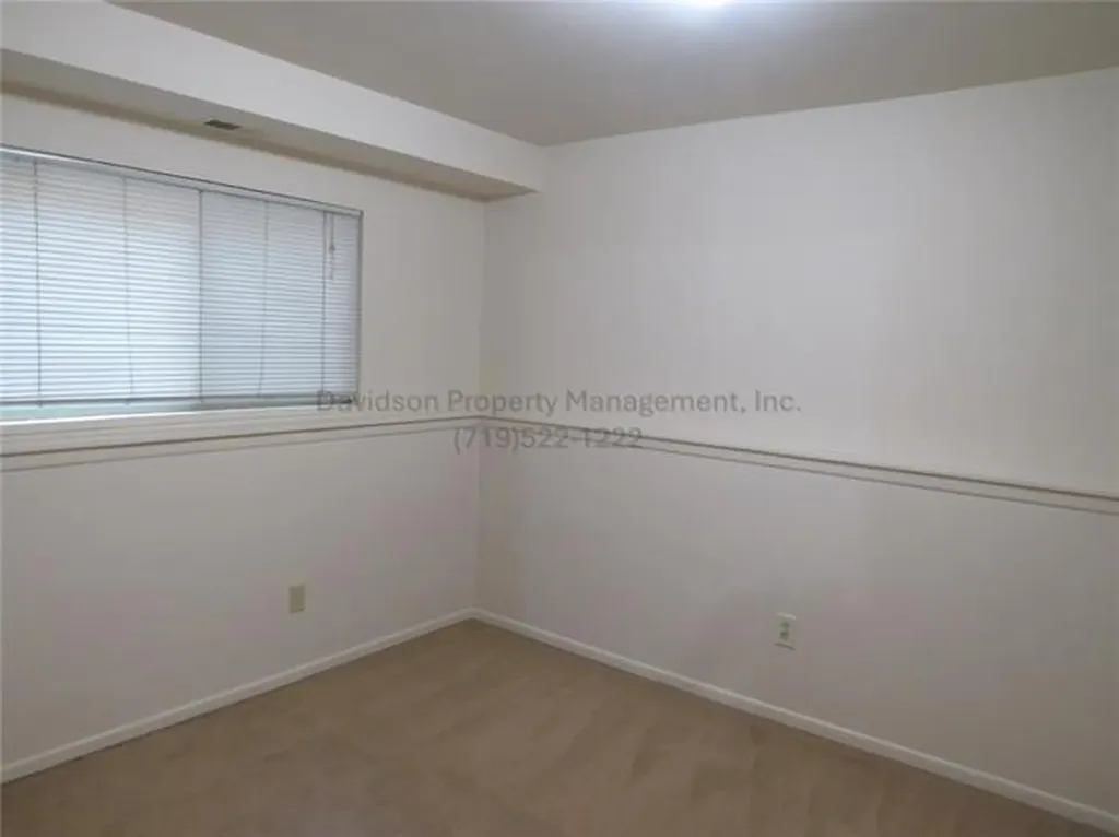 670 W Van Buren Street Colorado Springs CO 80907