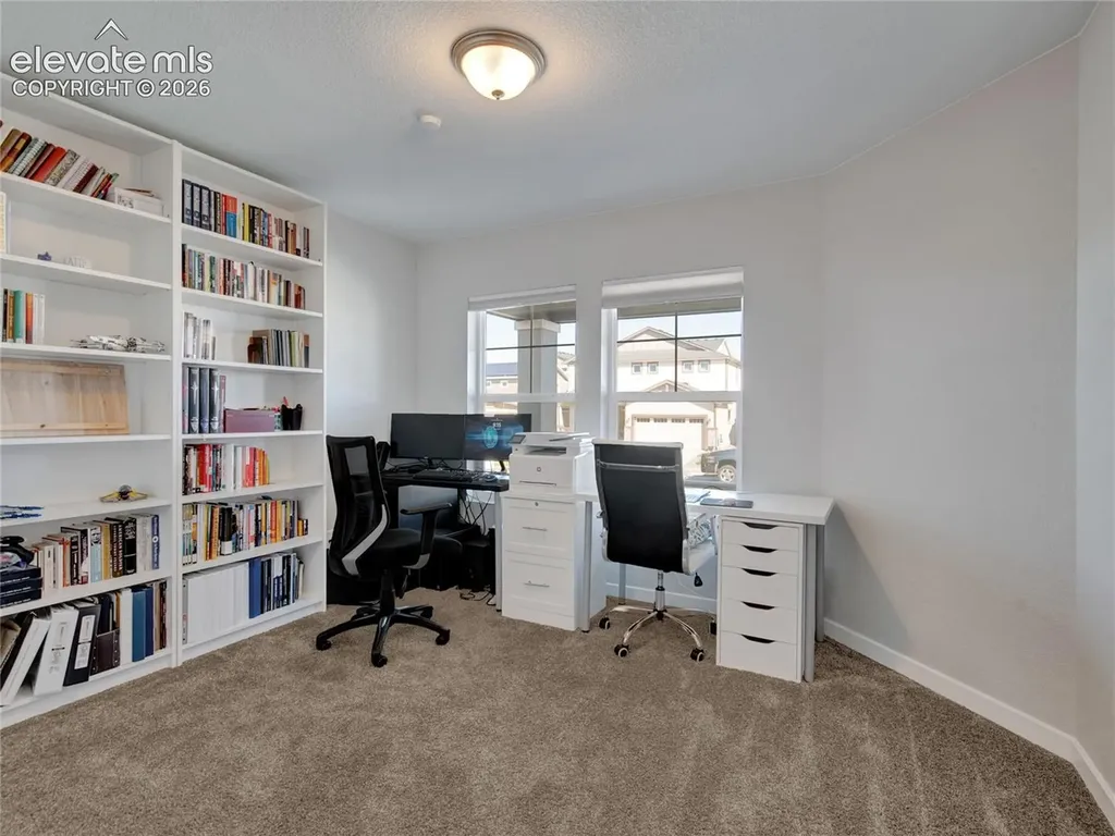 6381 Ottawa Drive Colorado Springs CO 80924