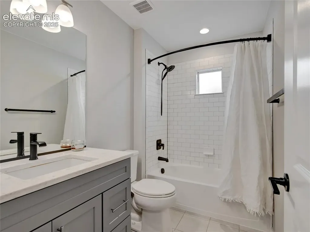 6381 Ottawa Drive Colorado Springs CO 80924