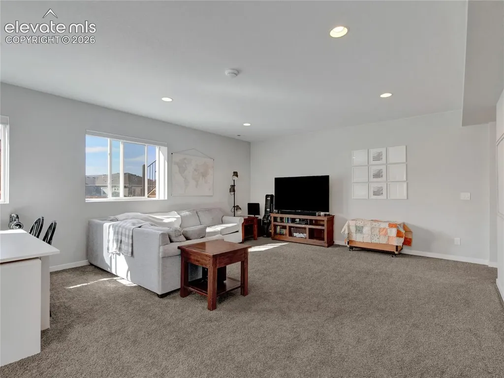 6381 Ottawa Drive Colorado Springs CO 80924