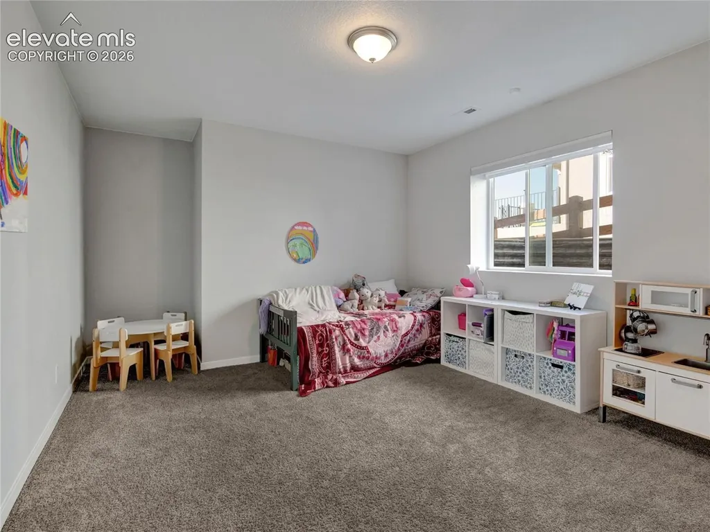6381 Ottawa Drive Colorado Springs CO 80924
