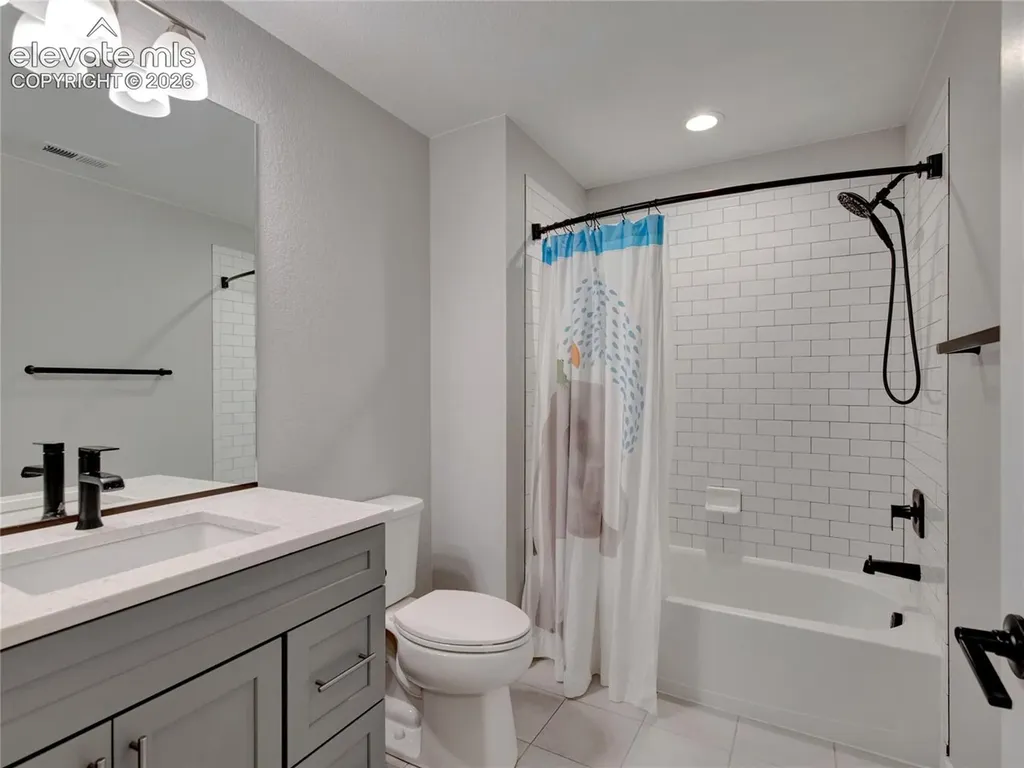 6381 Ottawa Drive Colorado Springs CO 80924