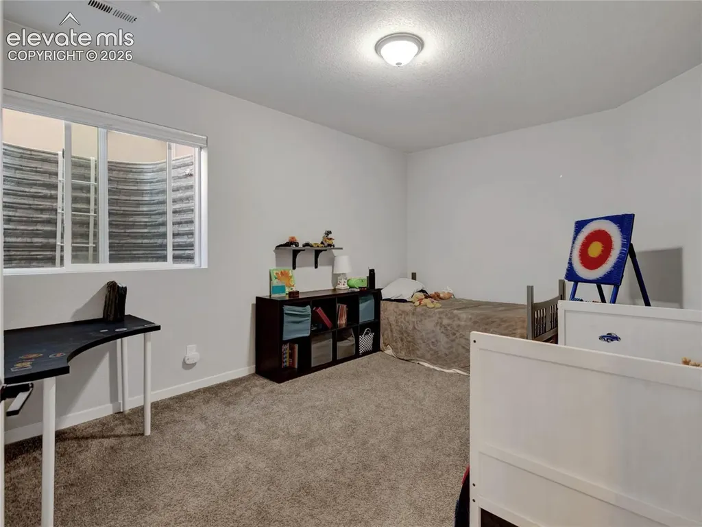 6381 Ottawa Drive Colorado Springs CO 80924