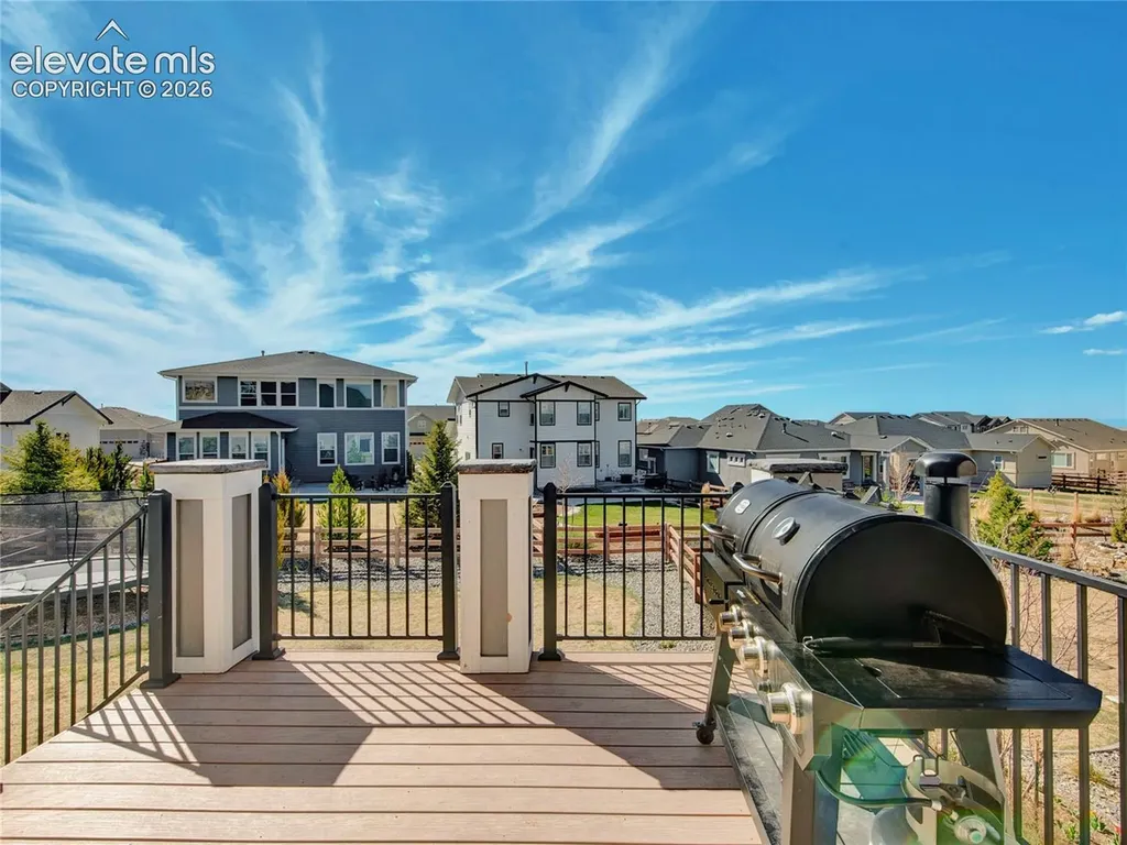 6381 Ottawa Drive Colorado Springs CO 80924