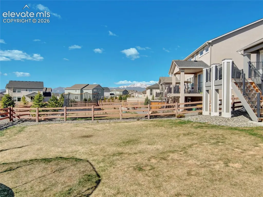 6381 Ottawa Drive Colorado Springs CO 80924