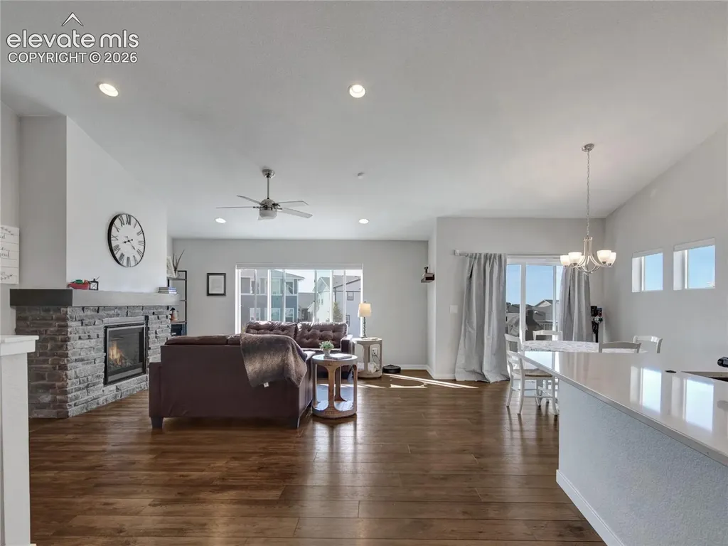 6381 Ottawa Drive Colorado Springs CO 80924