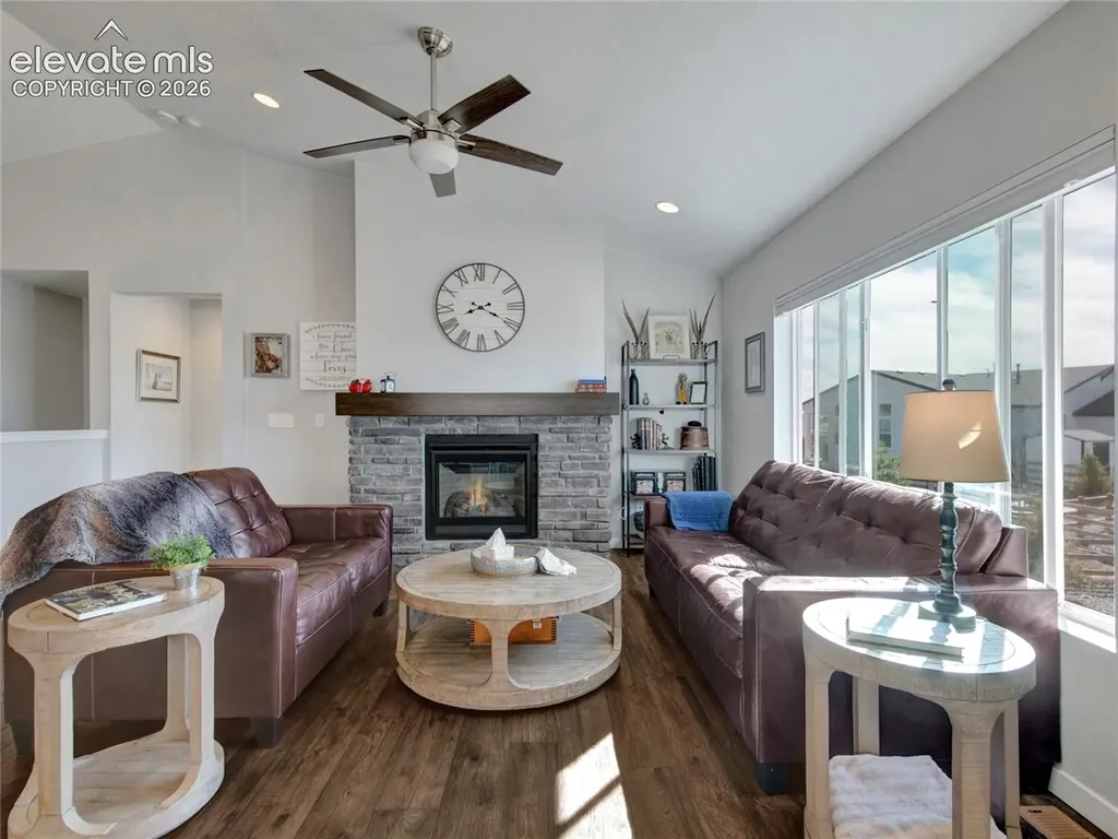 6381 Ottawa Drive Colorado Springs CO 80924