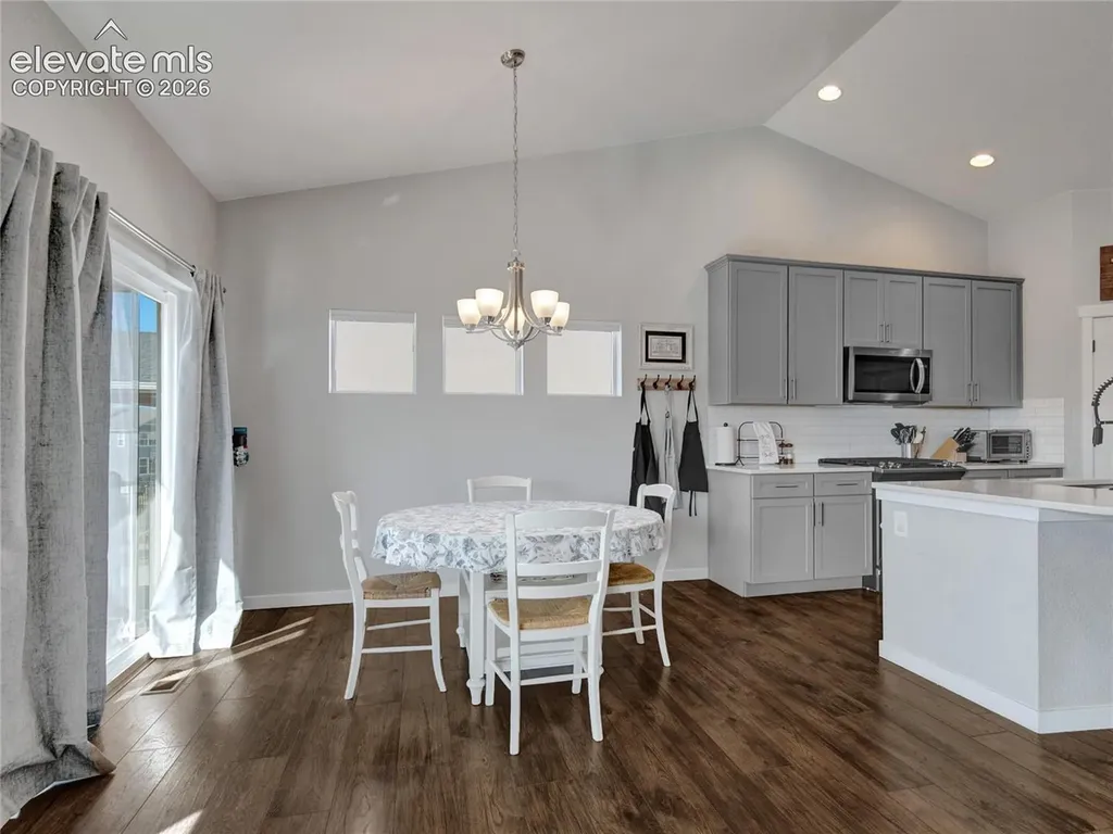 6381 Ottawa Drive Colorado Springs CO 80924