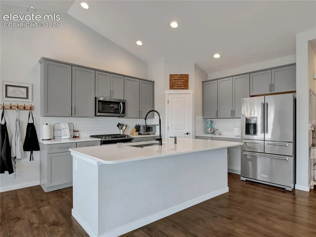 6381 Ottawa Drive Colorado Springs CO 80924