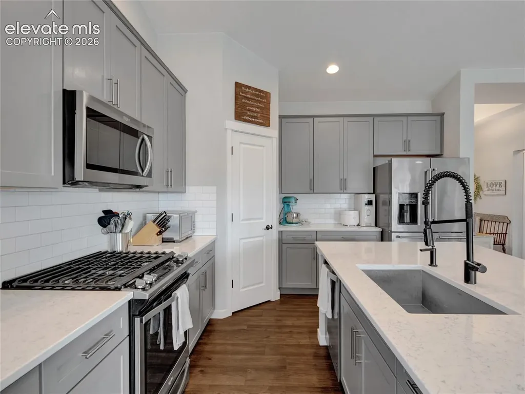6381 Ottawa Drive Colorado Springs CO 80924