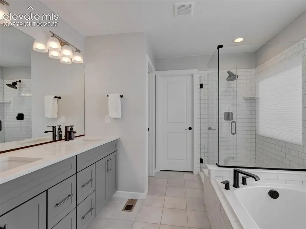 6381 Ottawa Drive Colorado Springs CO 80924