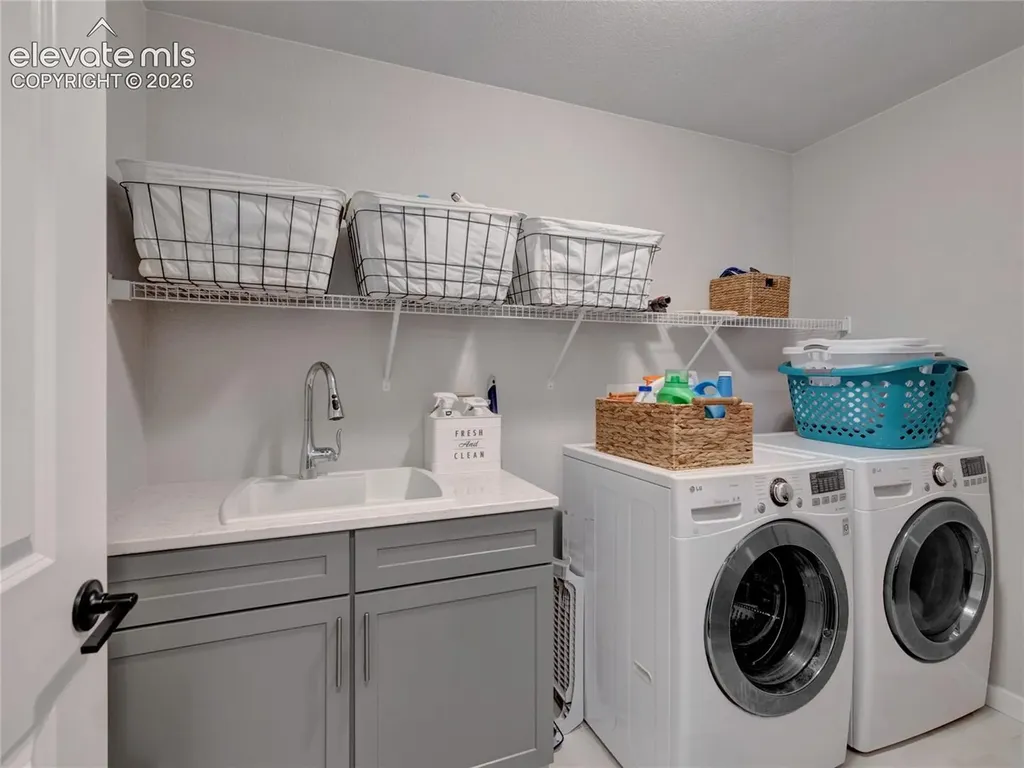 6381 Ottawa Drive Colorado Springs CO 80924
