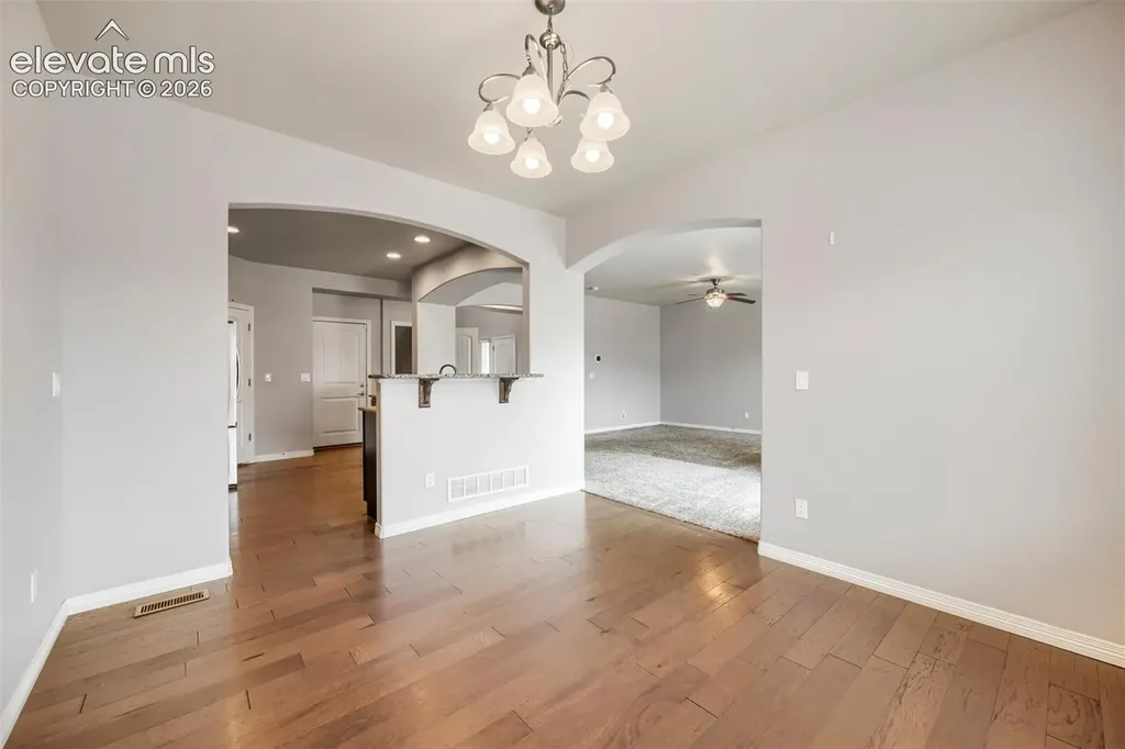 10202 Boulder Ridge Drive Peyton CO 80831