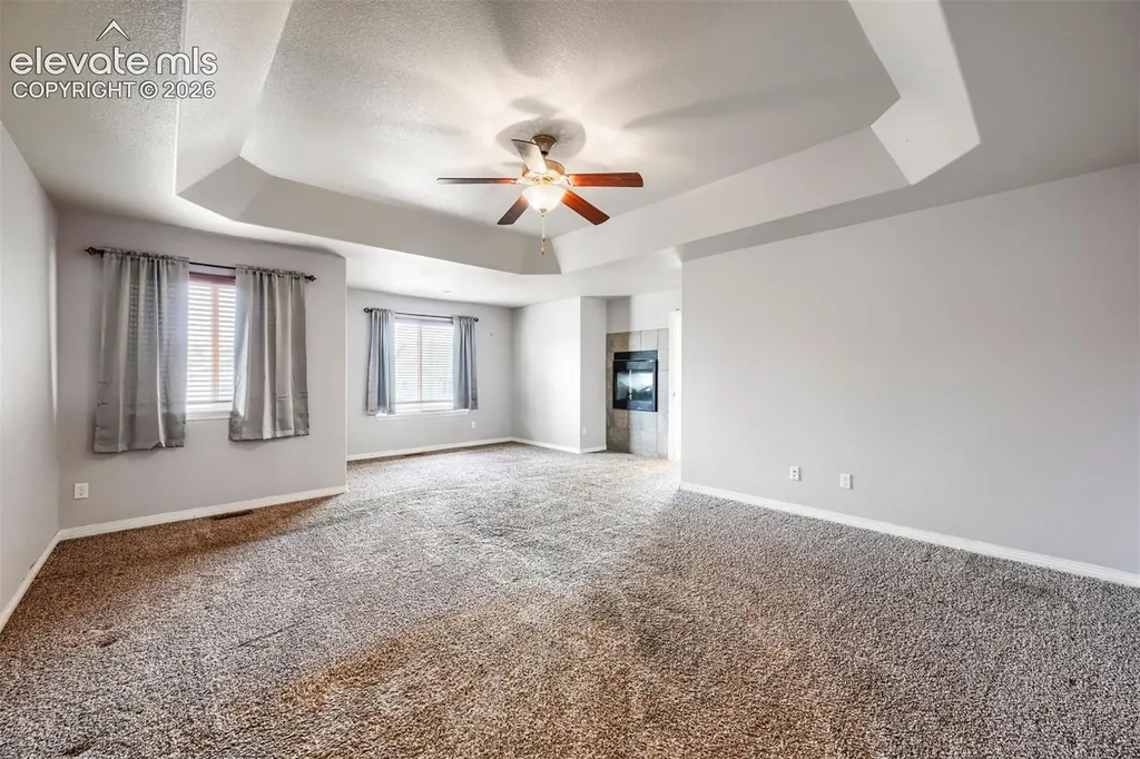 10202 Boulder Ridge Drive Peyton CO 80831