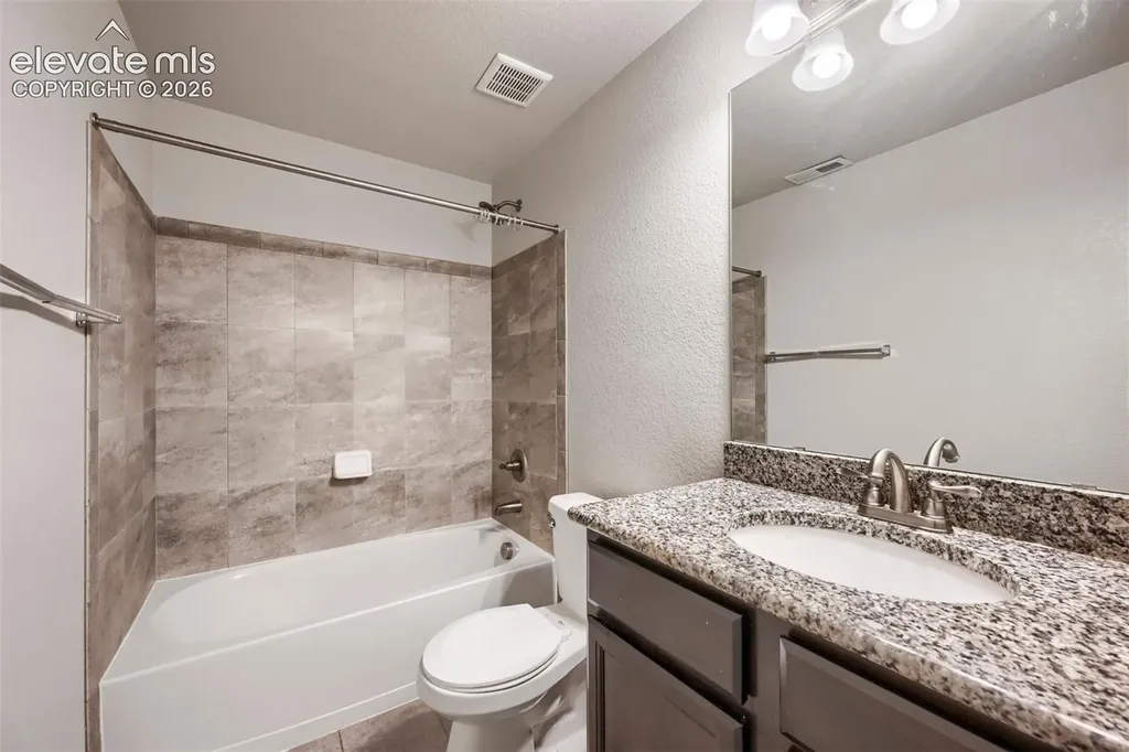 10202 Boulder Ridge Drive Peyton CO 80831