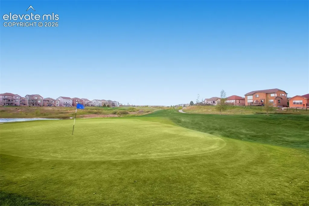 10202 Boulder Ridge Drive Peyton CO 80831