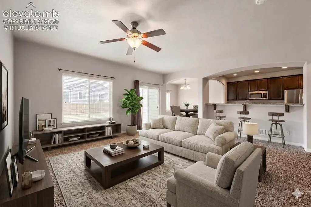 10202 Boulder Ridge Drive Peyton CO 80831