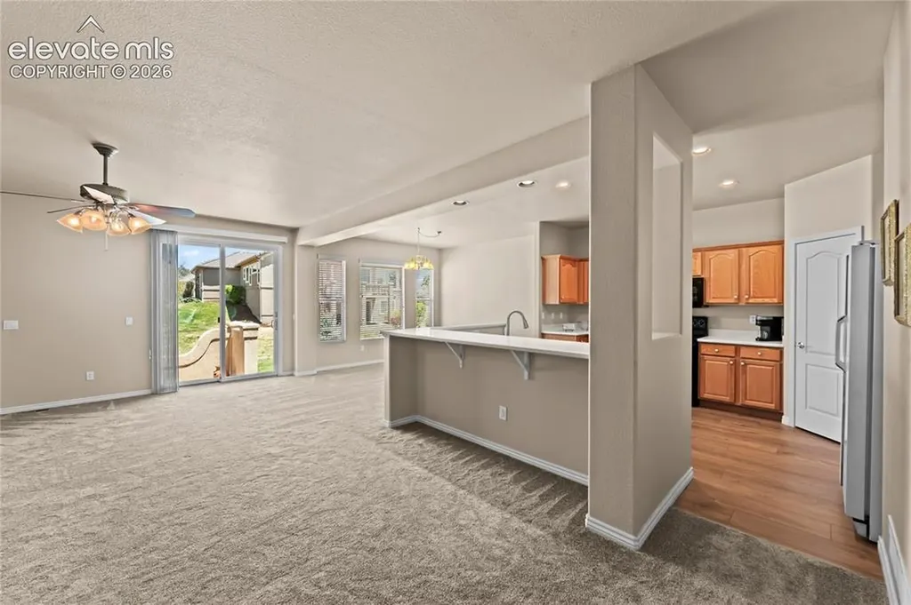 2823 Cinnabar Road Colorado Springs CO 80921