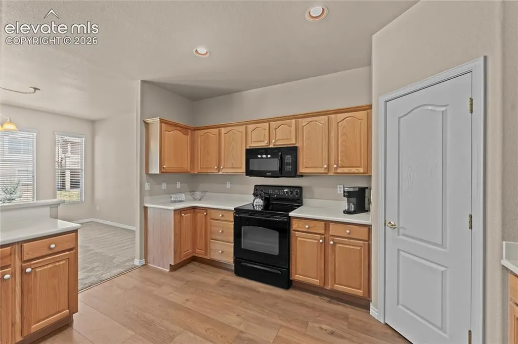 2823 Cinnabar Road Colorado Springs CO 80921