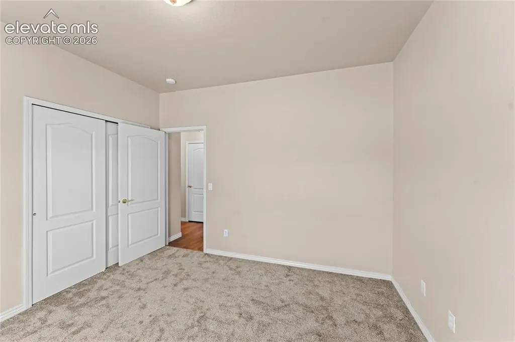 2823 Cinnabar Road Colorado Springs CO 80921