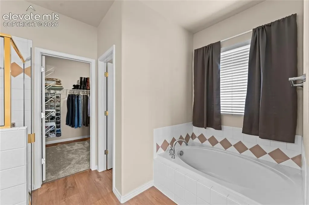 2823 Cinnabar Road Colorado Springs CO 80921