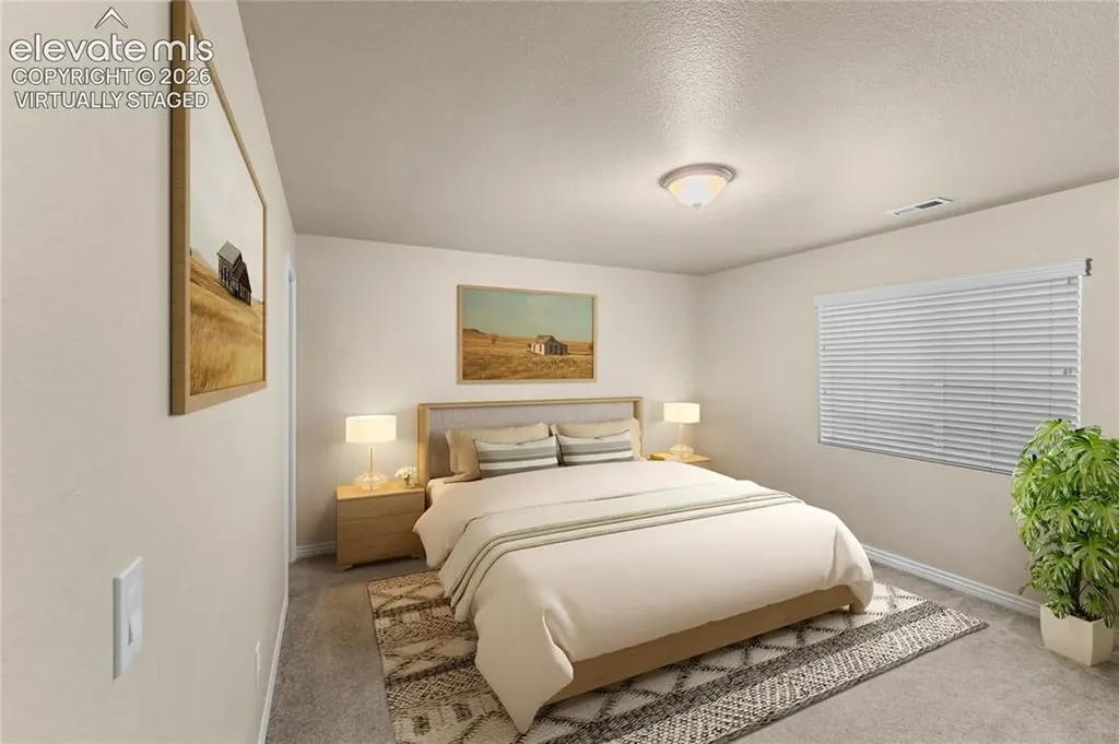 2823 Cinnabar Road Colorado Springs CO 80921