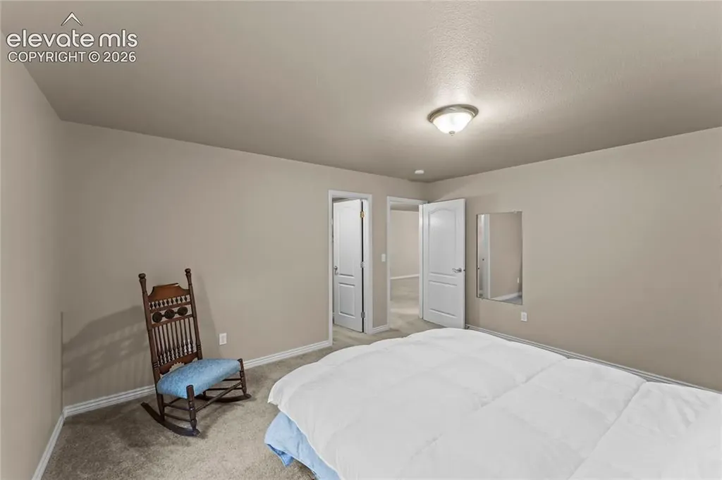 2823 Cinnabar Road Colorado Springs CO 80921