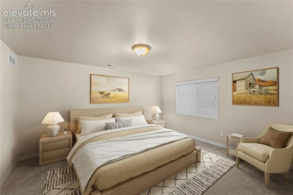 2823 Cinnabar Road Colorado Springs CO 80921