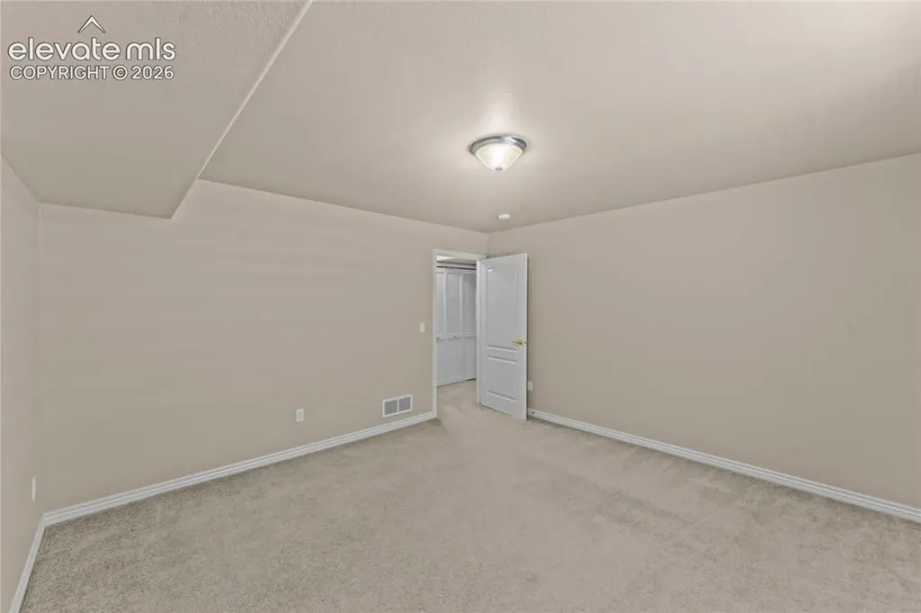 2823 Cinnabar Road Colorado Springs CO 80921