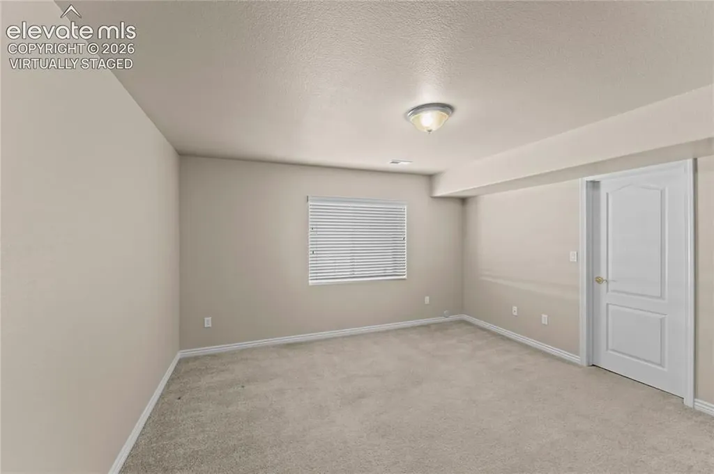 2823 Cinnabar Road Colorado Springs CO 80921