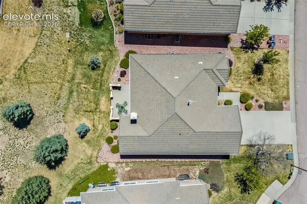 2823 Cinnabar Road Colorado Springs CO 80921