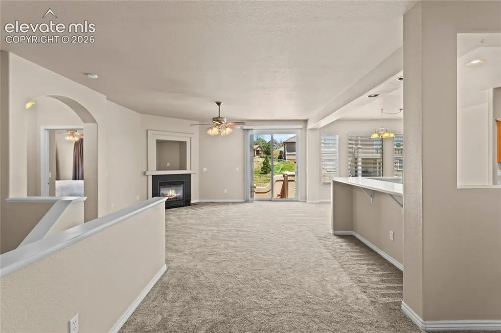 2823 Cinnabar Road Colorado Springs CO 80921