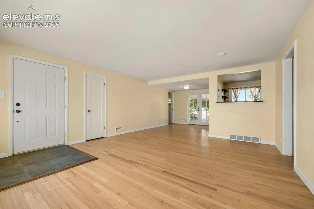 2140 Robin Drive Colorado Springs CO 80909