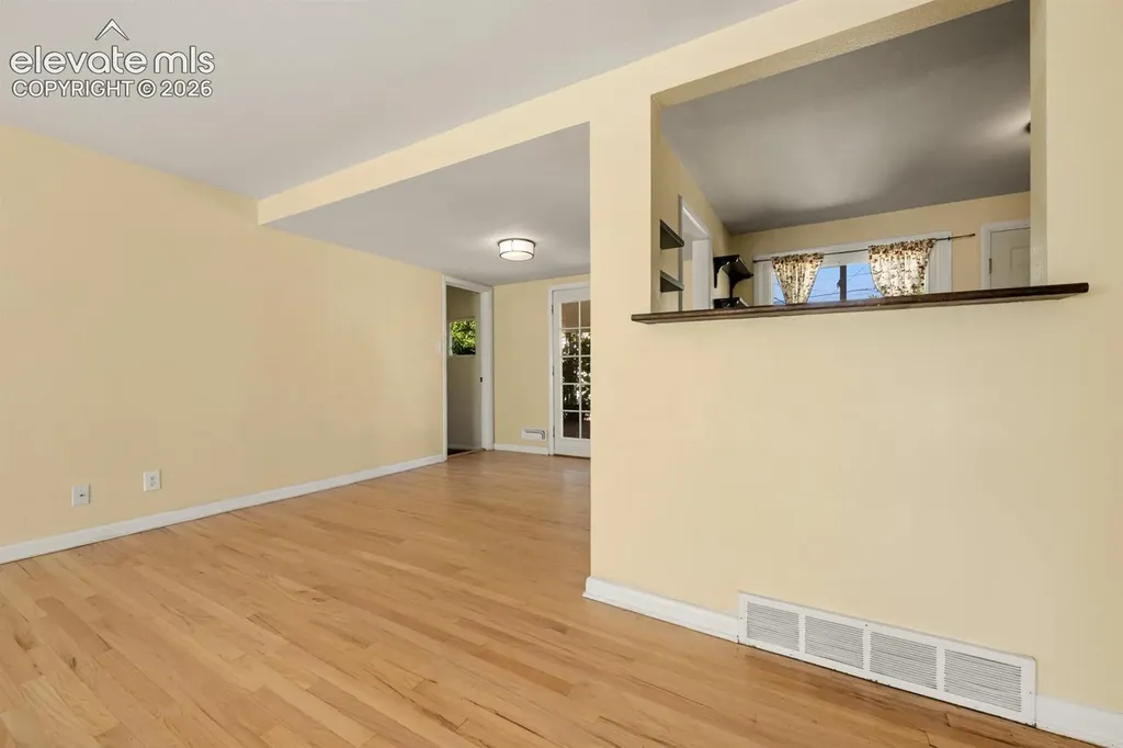 2140 Robin Drive Colorado Springs CO 80909