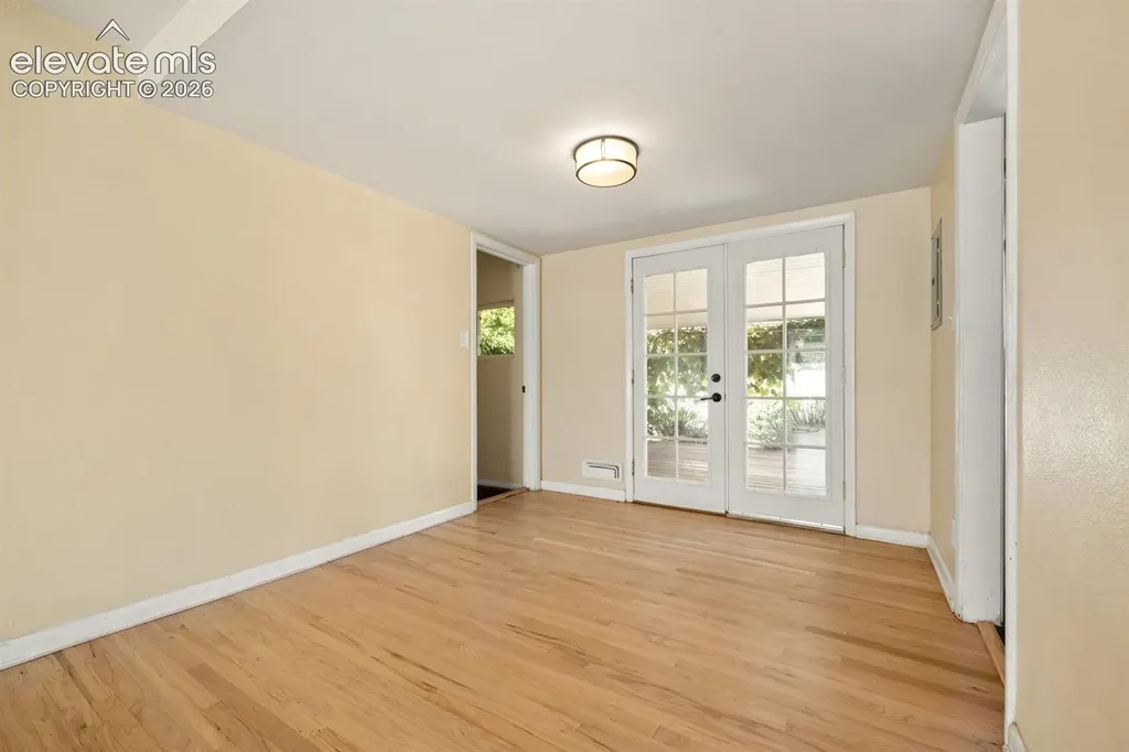 2140 Robin Drive Colorado Springs CO 80909