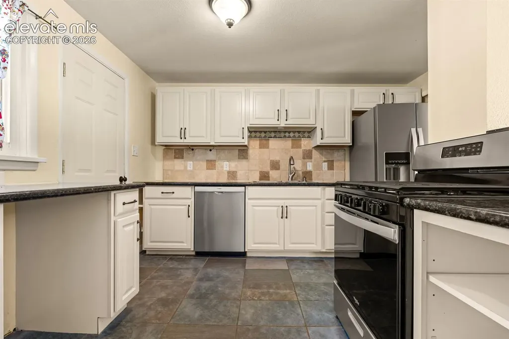 2140 Robin Drive Colorado Springs CO 80909